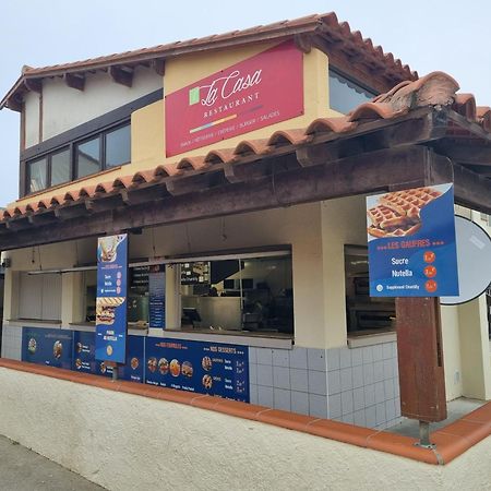 Mobilhome Soleia Neuf 2023 Mar Estang Siblu Village Canet-En-Roussillon Exterior foto