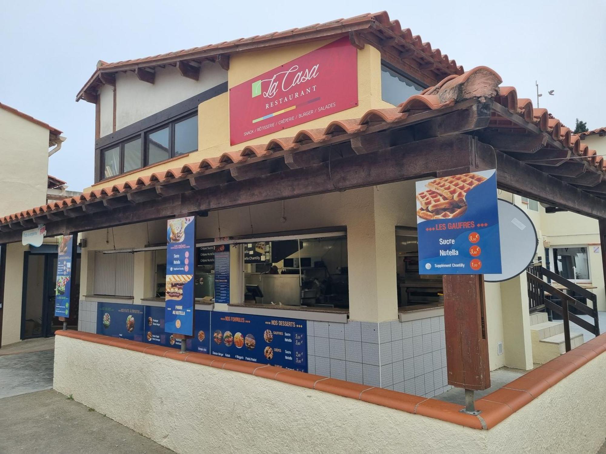 Mobilhome Soleia Neuf 2023 Mar Estang Siblu Village Canet-En-Roussillon Exterior foto
